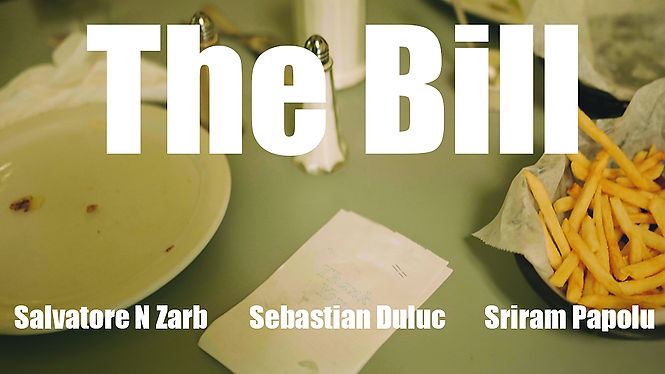 The Bill | Short Film (2019)
